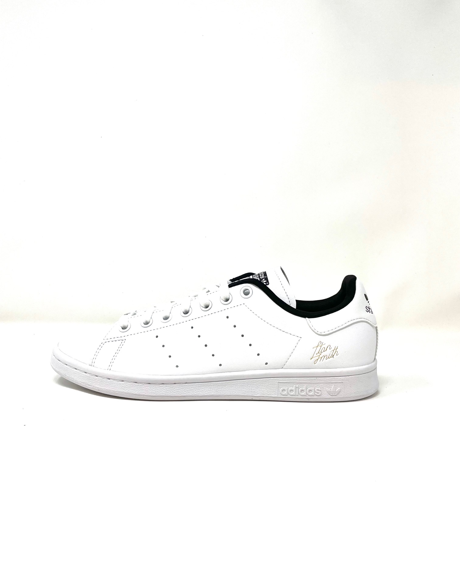 sneaker Adidas Stan Smith H00309 bianca - Mood