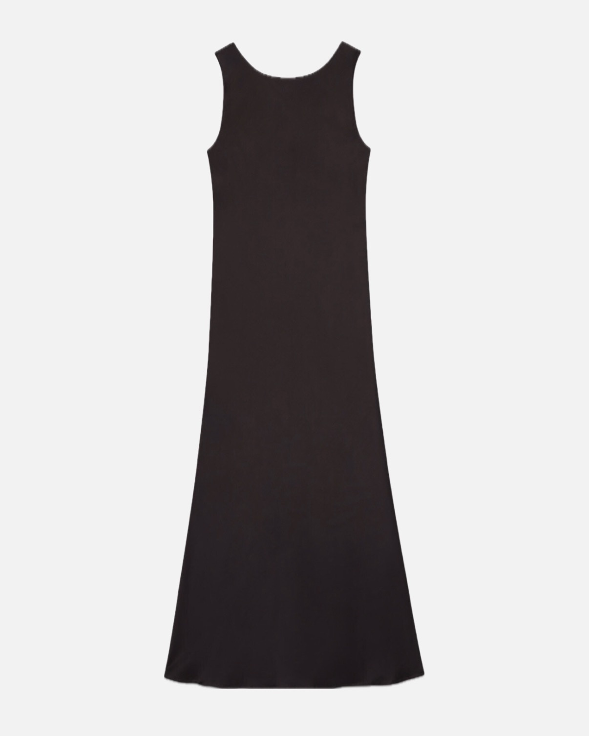 Abito marrone Semicouture