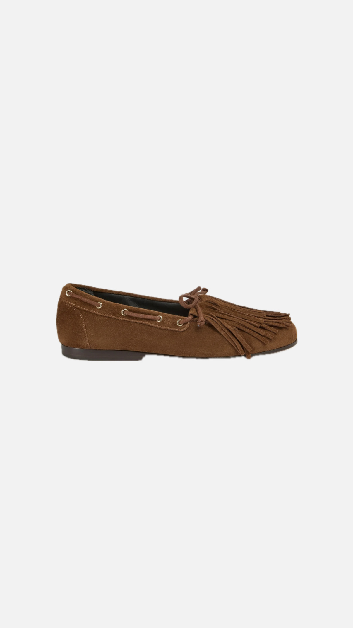 Mocassino Semicouture